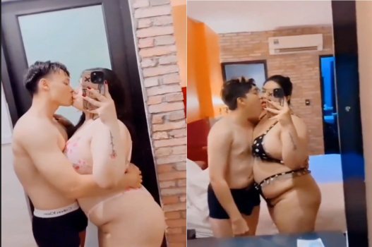 Chị béo bú cu khiến em kêu sướng quá