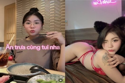 Em ngon lại dâm anh nào gặp cũng ra nhanh