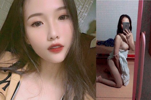 Phim sex Vân Anh bím thèm được chịch rên khoái