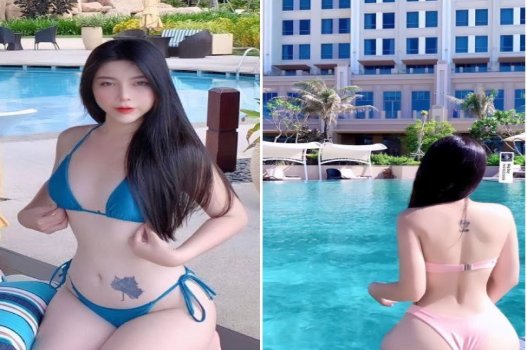 Sex Việt Nam gái xinh cực phẩm mông tròn